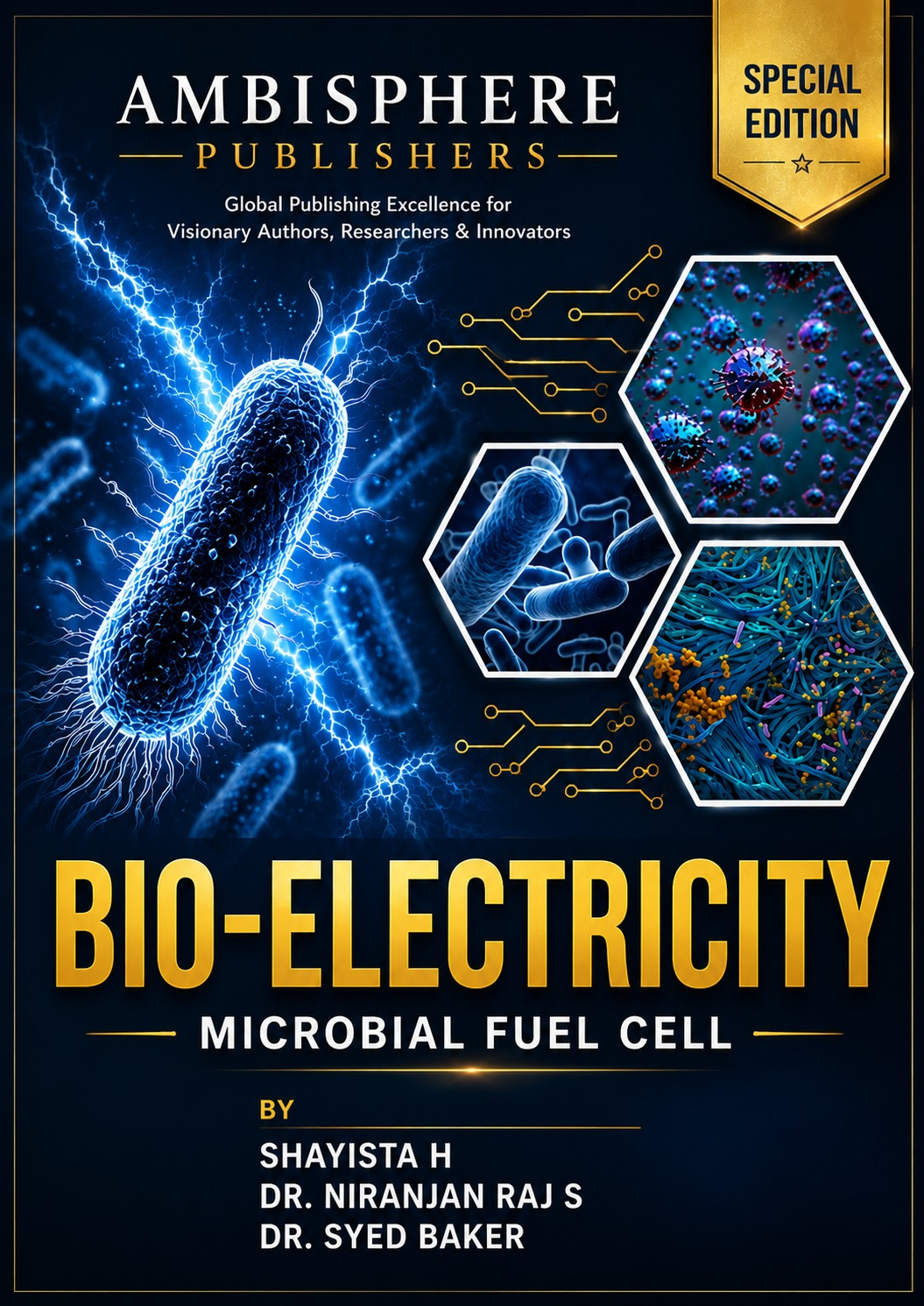 Bio-Electricity: Microbial Fuel Cell